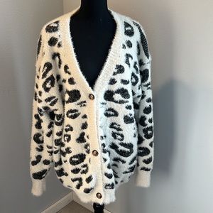 Goodnight Macaroon Cardigan